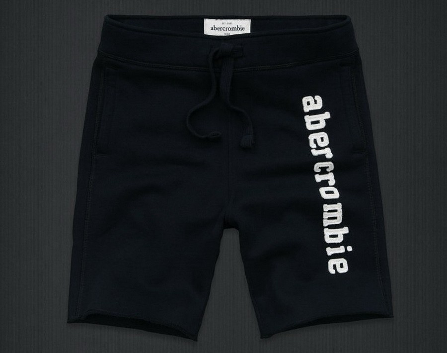 Short Abercrombie & Fitch Homme
